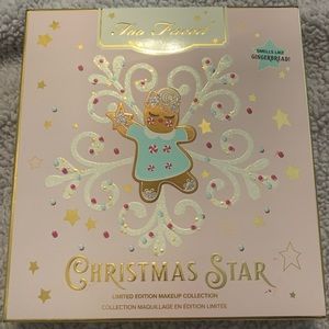 Too Faced Christmas Star Makeup Collection